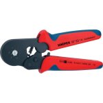 Pince à sertir réglable 180 mm knipex 97 53 14 Pince à sertir réglable 180 mm knipex 97 53 14