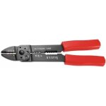 Pince  sertir standard pour cosses pr - isoles - facom - 449bpb