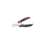 Pince universelle - facom - 187a. 16cpe - 160 mm - acier au carbone - ergonomique Pince universelle - facom - 187a. 16cpe - 160 mm - acier au carbone - ergonomique