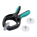 Pince a ventouse separation ecran pour reparation portable