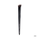 Pinceau anti - cernes - brushworks - n8 - ultra - dense - haute couvrance - estompe parfait