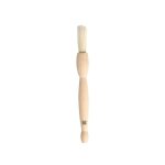 Pinceau  ptisserie en bois - t&g woodware