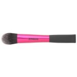 Pinceau poudre et fond de teint ellepi professionnel ? doux application facile ? 1 pi�ce