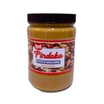 Pindaka tyd pate darachide beurre de cacahuete 1 kilo cuisine africaine