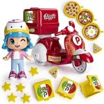 Pinypon - pizzeria moto - famous - 700014911