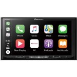 Autoradio - pioneer - avh - z9200dab - lecteur cd / dvd - bluetooth - double - din - noir