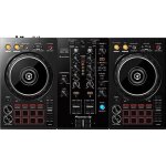 Pioneer dj ddj - flx4 2 chateau. rekordbox dj controller - noir Pioneer dj ddj - flx4 2 chateau. rekordbox dj controller - noir