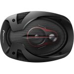 Pioneer haut parleur ts - r6951s 6x9 mixtrax - 3 voies - 400w max Pioneer haut parleur ts - r6951s 6x9 mixtrax - 3 voies - 400w max