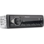 Pioneer mvh - 330dab autoradio 1 din fm / dab + usb bluetooth