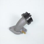 Pipe dadmission origine 49f0 pour scooter suzuki 125 burgman 2002 à 2006 13110 - 49f10 Pipe dadmission origine 49f0 pour scooter suzuki 125 burgman 2002 à 2006 13110 - 49f10