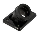 Pipe admission mecaboite tunr adapt. am6 32mm