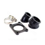 Pipe admission racing orientable 360� carenzi 24 - 32mm moteur am6