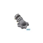 Pipe admission scooter doppler s2r adapt. nitro / aerox / neos / ovetto / sr50 / f12 / mach g / jog r ...