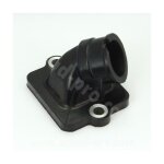 Pipe admission scooter souple adapt piaggio zip 2t typhoon nrg liberty gilera stalker runner dna ice ...