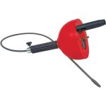 Pipe perfect cleaning spiral