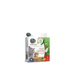 Biovetol - pipette anti - insectes - certifi� bio - pour chaton et chat - puces tiques et moustiques ...