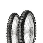 Pirelli 100 / 90 - 19 nhs 57m scorpion mx soft - pneu moto cross été Pirelli 100 / 90 - 19 nhs 57m scorpion mx soft - pneu moto cross été