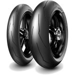Pneu moto - pirelli - diablo supercorsa sc v3 sc2 - et� - 190 / 55 / 17