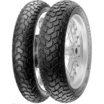 Pneu et� - pirelli - mt60 rs - 180 / 55 zr17 w