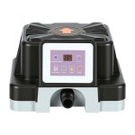 Piscine 3kw chauffage de piscine bain �changeur de chaleur pour piscine spa de nage pour piscines �changeur ...