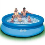 Piscine easy set 3. 05 x 0. 76 m