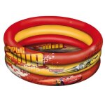 Piscine pour enfants cars mondo - diamtre 100 cm