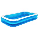 Piscine enfant rectangulaire