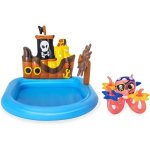 Bestway 52211 bateau - piscine gonflable Bestway 52211 bateau - piscine gonflable