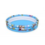 Piscine gonflable - bestway - disney junior mickey - multicolore - 3  12 ans - extrieur