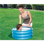 Piscine ronde gonflable enfant bb jouet  la maison baignoire gonflable bb piscine enfant petit 3 ...