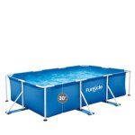 Piscine hors - sol funsicle activity? lap pool rectangulaire