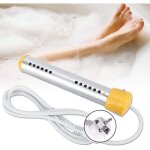 Piscine tubulaire - yellow - chauffage de piscine type suspension 2000w Piscine tubulaire - yellow - chauffage de piscine type suspension 2000w