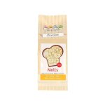 Pistoles de chocolat blanc 350 gr funcakes