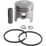 Piston complet 5709756a pour tondeuse