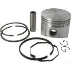Piston complet adaptable pour moteur briggs & stratton modèles 170000 190400 à 196700 7 + 8 ch Piston complet adaptable pour moteur briggs & stratton modèles 170000 190400 à 196700 7 + 8 ch