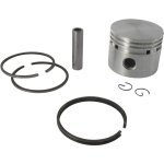 Piston complet adaptable pour moteur briggs & stratton modèles 8b 8bh 8bha 60000 à 80000 modèle 3 ch Piston complet adaptable pour moteur briggs & stratton modèles 8b 8bh 8bha 60000 à 80000 modèle 3 ch