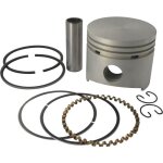 Piston complet adaptable pour moteur kohler 10 hp modèle k - 241 Piston complet adaptable pour moteur kohler 10 hp modèle k - 241