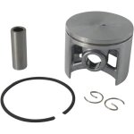 Piston complet husqvarna modle 181 - 281 et 288