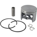 Piston complet husqvarna modle 272 et 272k