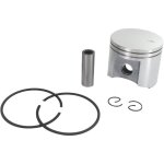 Piston complet husqvarna mod�le 390 et 390xp