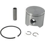 Piston complet husqvarna modle 50 et 51