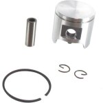 Piston complet husqvarna - jonsered - partner mod�le 340 - 345 et 2141