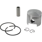 Piston complet kawasaki mod�le td40
