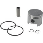 Piston complet kawasaki mod�le th43