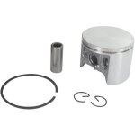 Piston complet de remplacement adaptable dolmar makita wacker pour notre cylindre 5709712