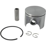 Piston complet de remplacement adaptable husqvarna pour notre cylindrée 5702536 Piston complet de remplacement adaptable husqvarna pour notre cylindrée 5702536