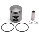 Piston cyclo adaptable peugeot 103 mvl sp rcx spx vogue (lettre d - diam 3991) - p2r - p2r (moto