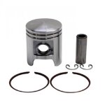 Piston moteur diamtre 40mm type origine scooter peugeot 50 trekker db - 0134