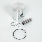 Piston moteur doppler pour scooter peugeot 50 buxy er1 mono segment �?39. 94 - mfpn : er1 mono segment ...