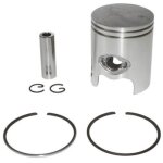 Piston moteur g�n�rique pour scooter mbk 50 rocket 1997 - 2011